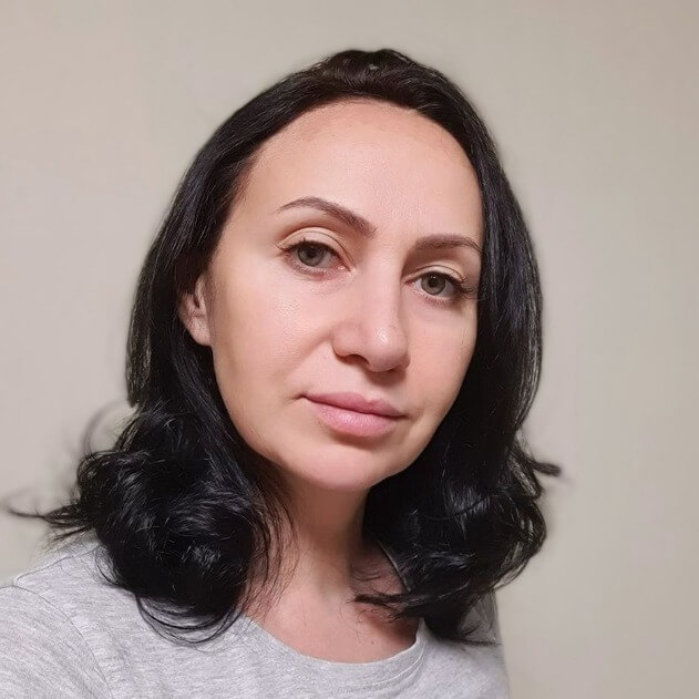 Анна  Шматуха 