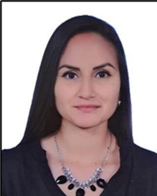 Yarishell Farinango