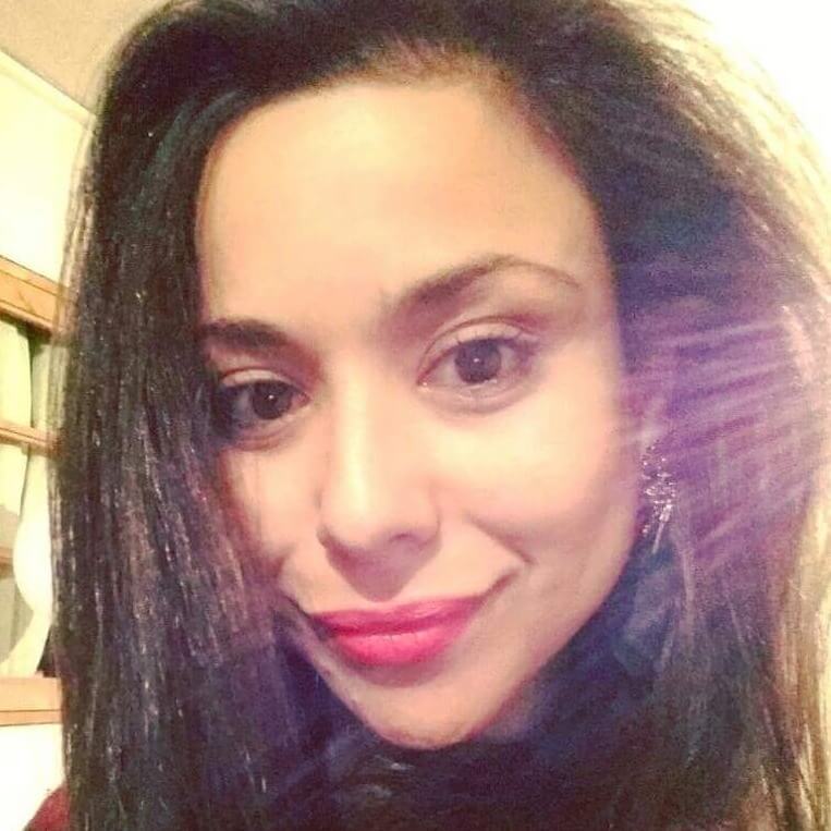 Michelle ivonne  Cornejo 