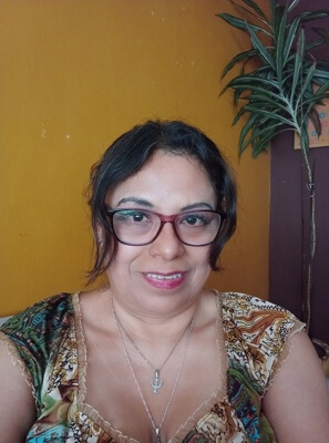 Silvia Edith Morales Celis