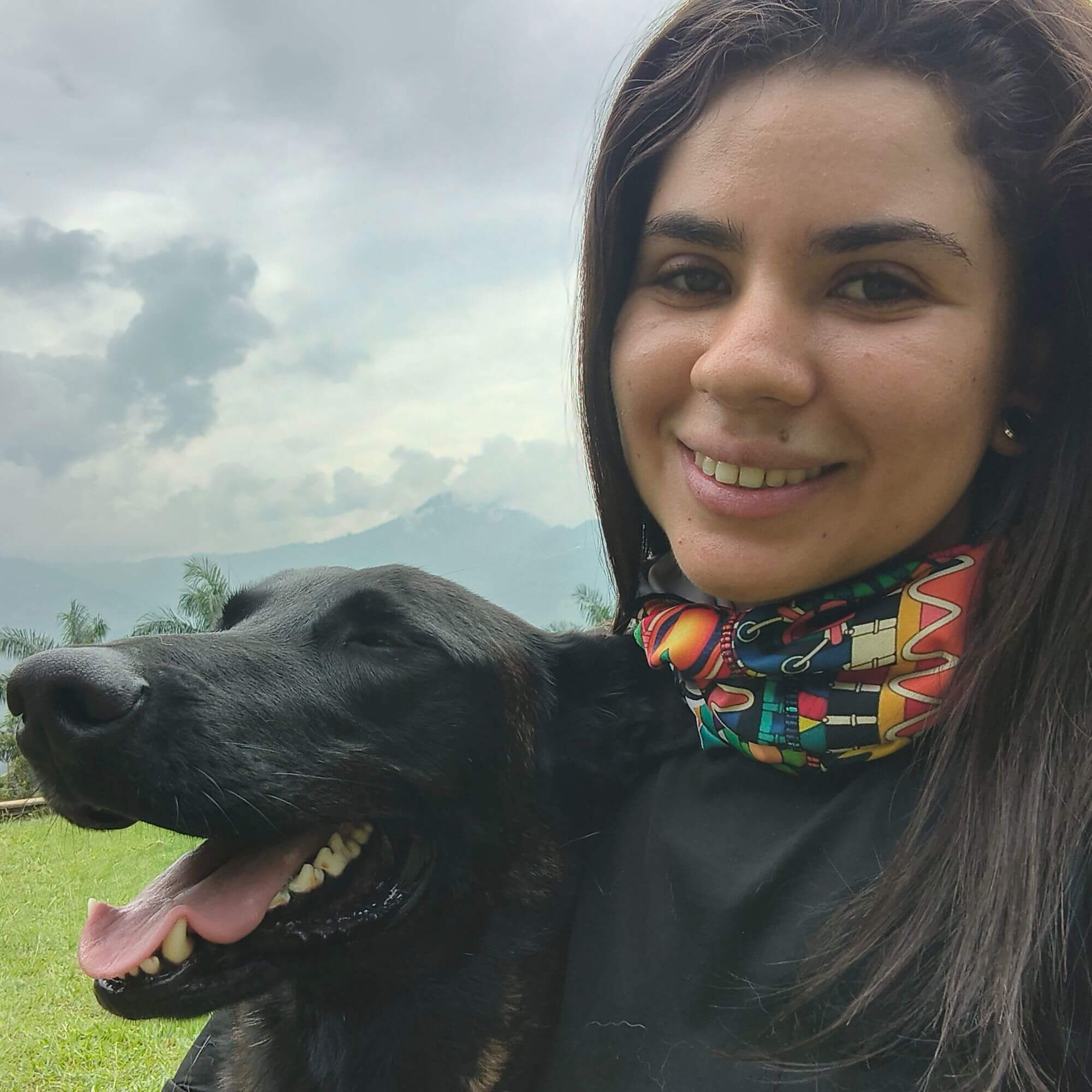 Sara Isabel Montes Franco 