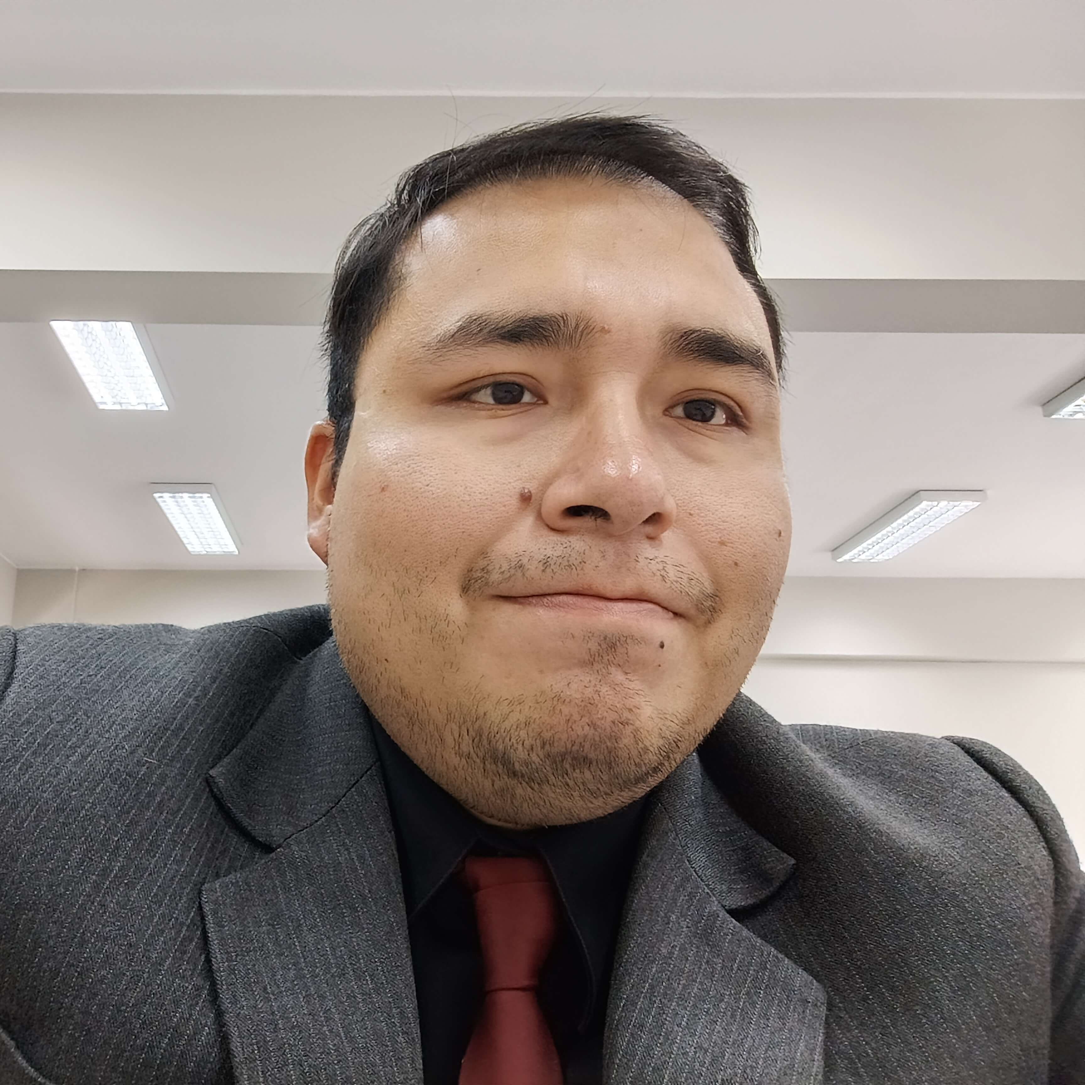 Jesús  Zavala Amaro 