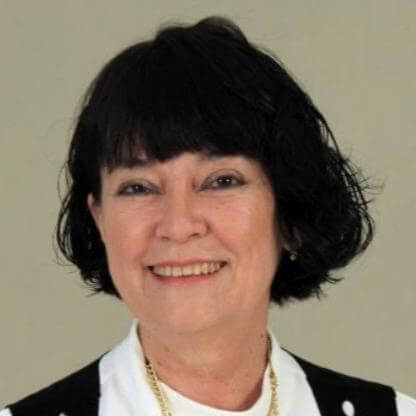 Ana Belen Garcia Sampedro 