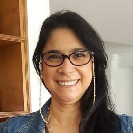 Jazmin Garcia Pardo