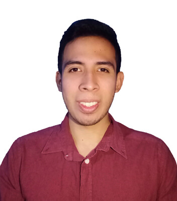 Jose Luis Quiñones Garcia