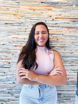 Eduarda  de Lima Loureiro Tagarro
