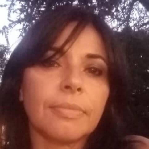ROSSELLA LUPO