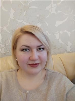 Анастасія Лоза