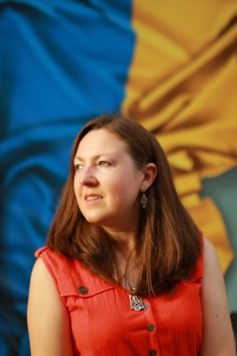 Анна Антипова