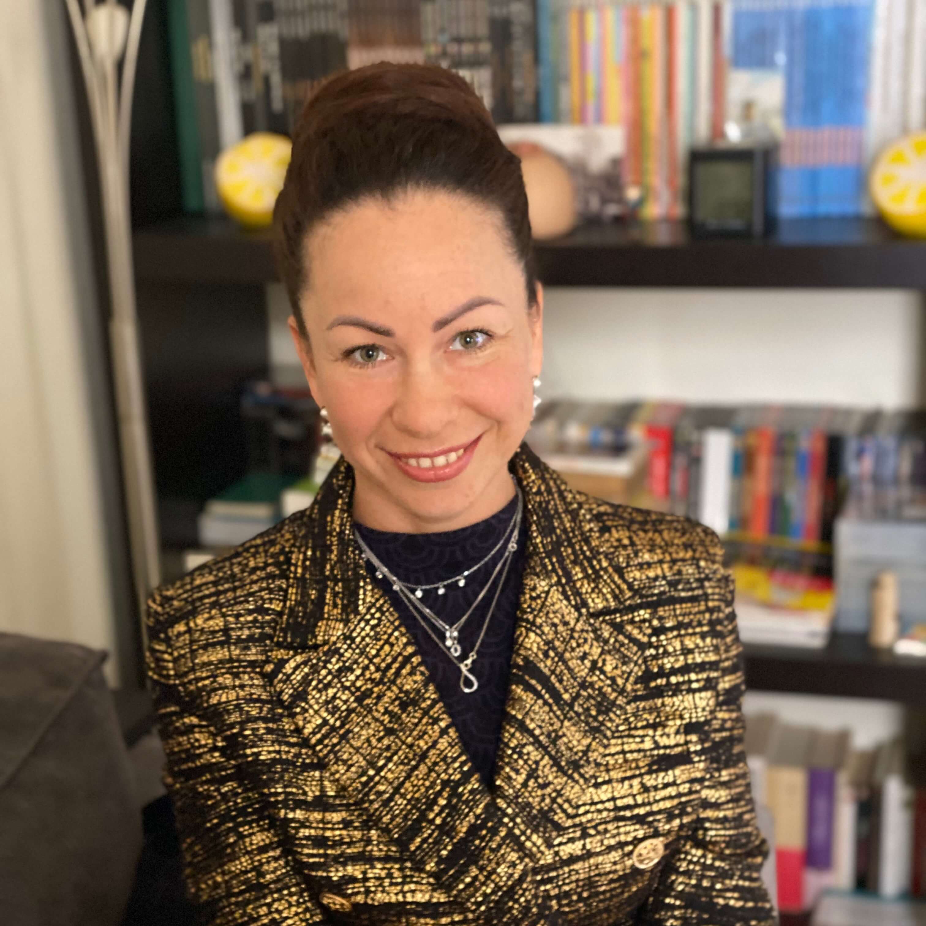 Ганна Грама