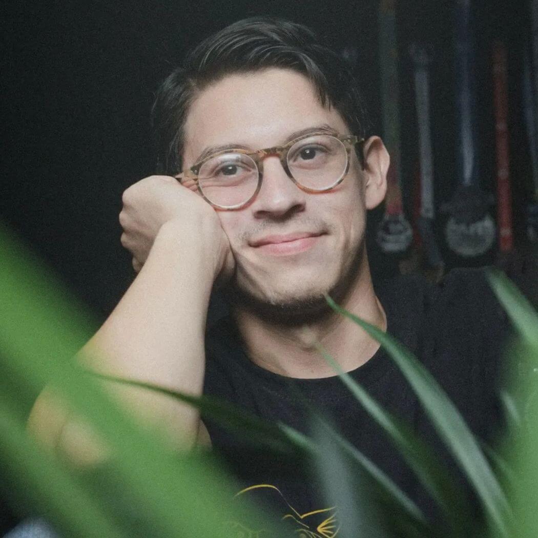 David Noé Z.