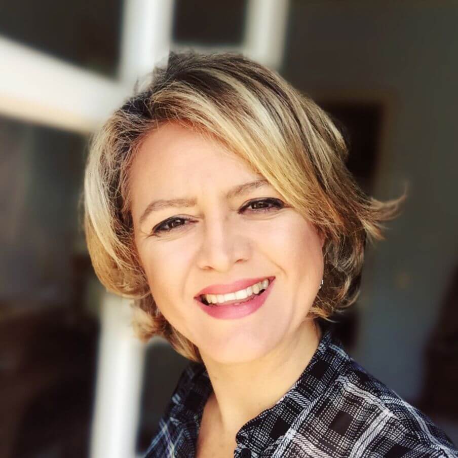 Katia Pessa