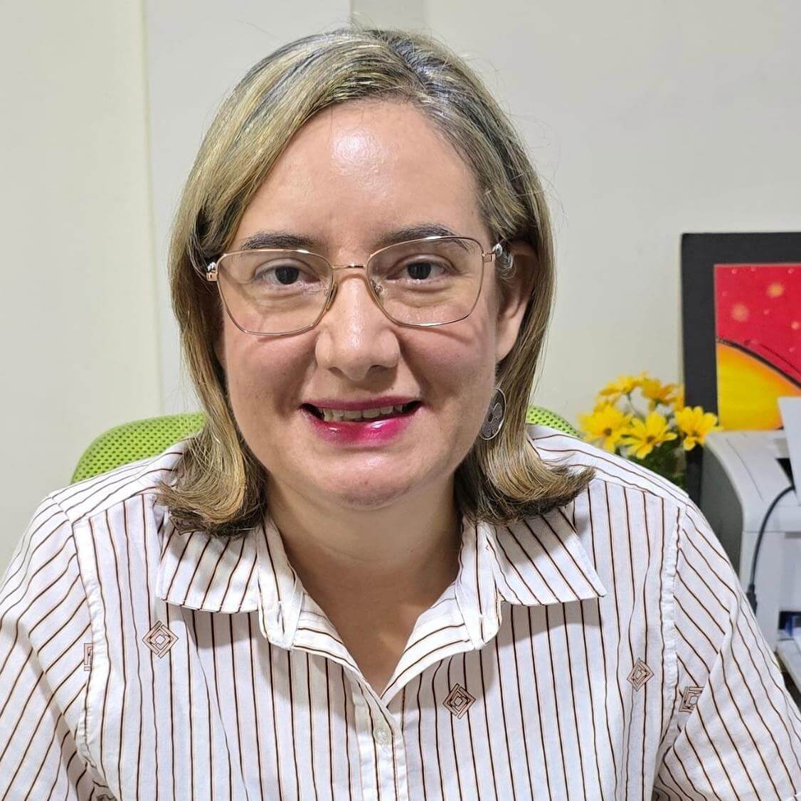 Gina Fabre