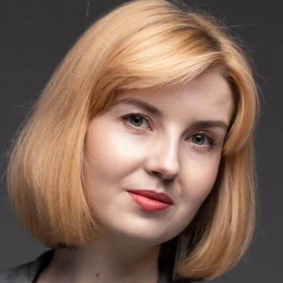 Олена Доліба