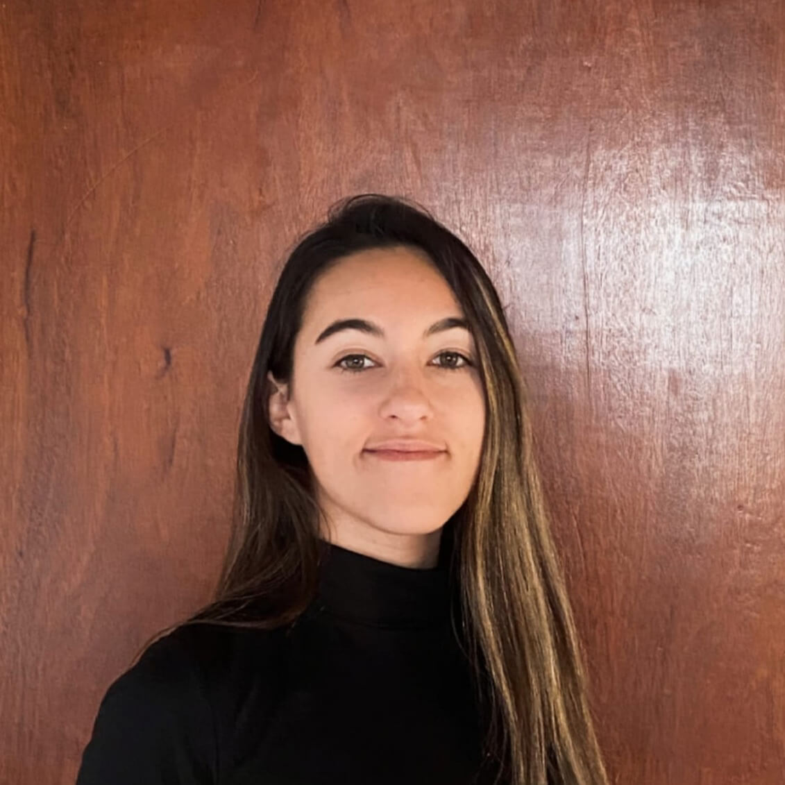 Agustina  Alvarez Ulfohn