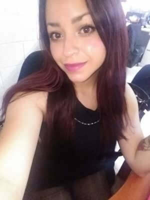 Stephanie del Rosario  Mercado Perea 