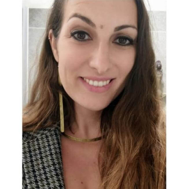  Giorgia Graiani