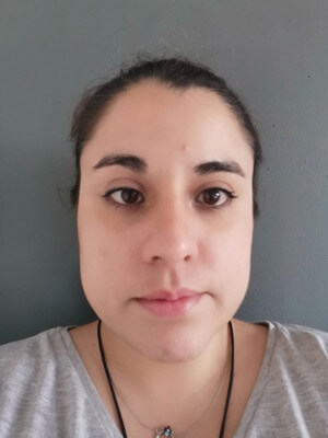 Disleynne Ríos 