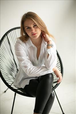 Ирина Гурская