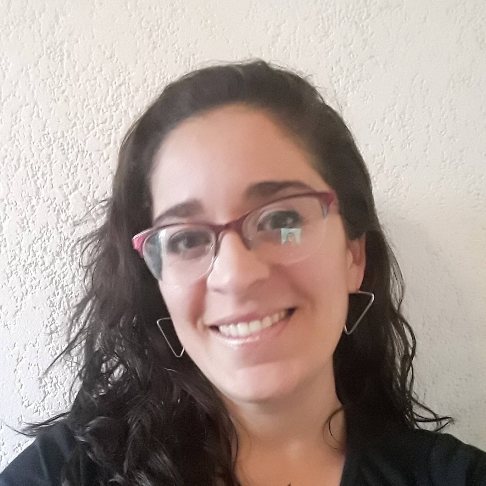 Andrea Daniela Vargas