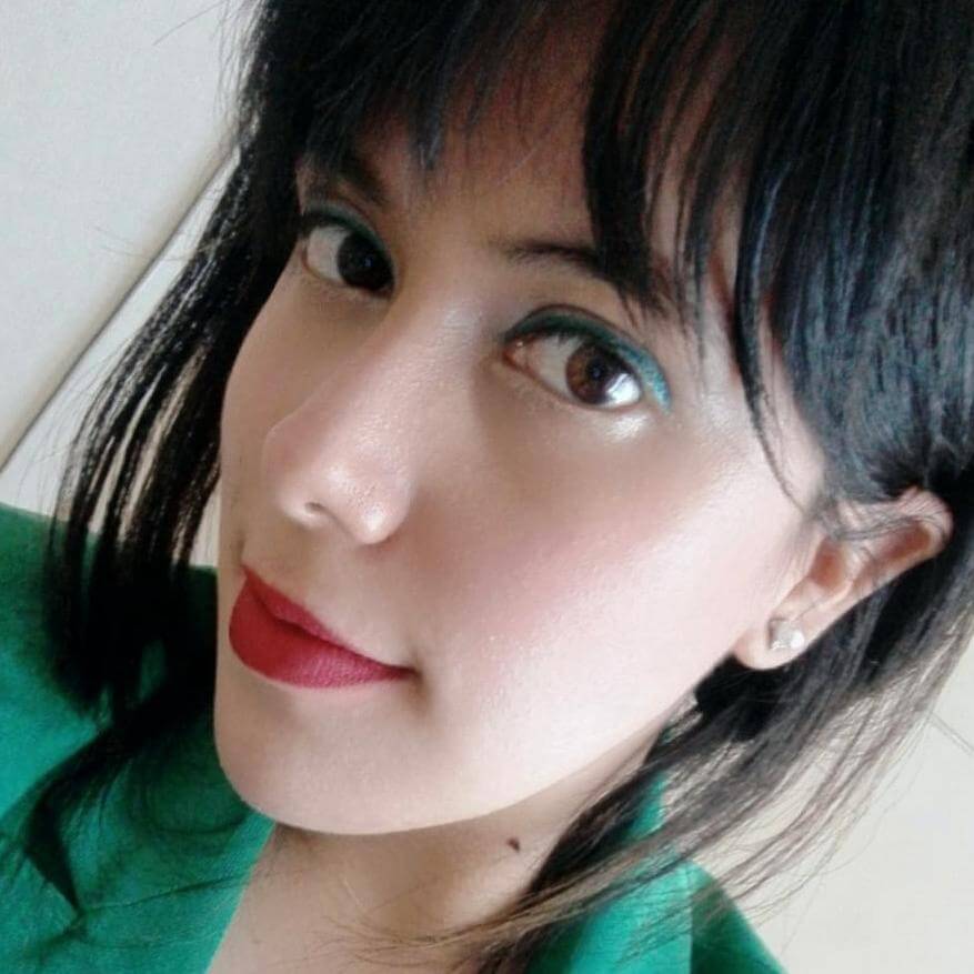 Angélica  Chavez 