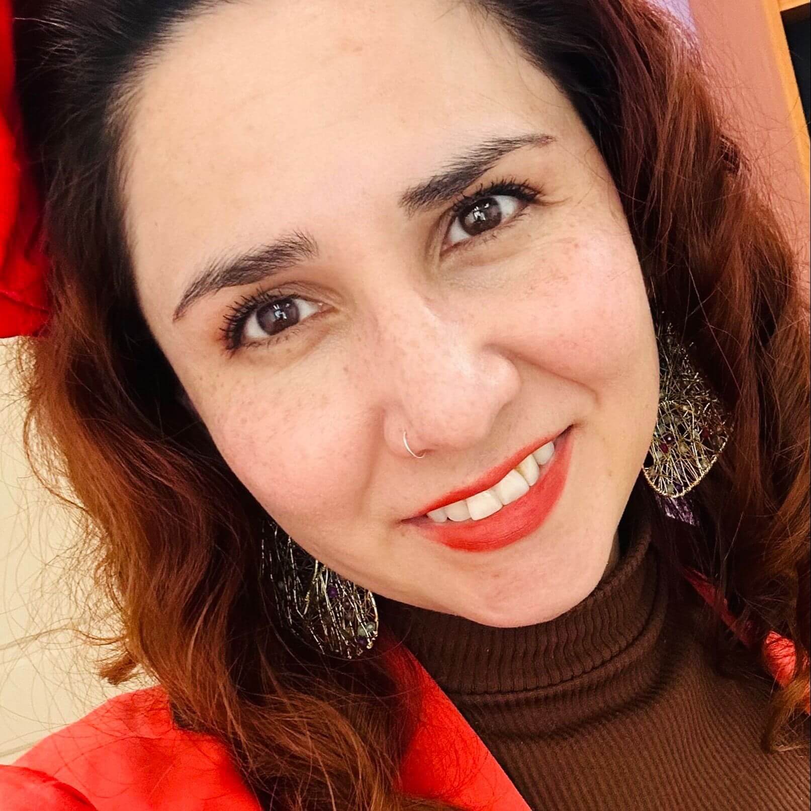 Paula  Yañez