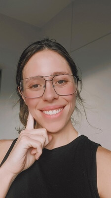 Maria Jose Gonzalez 