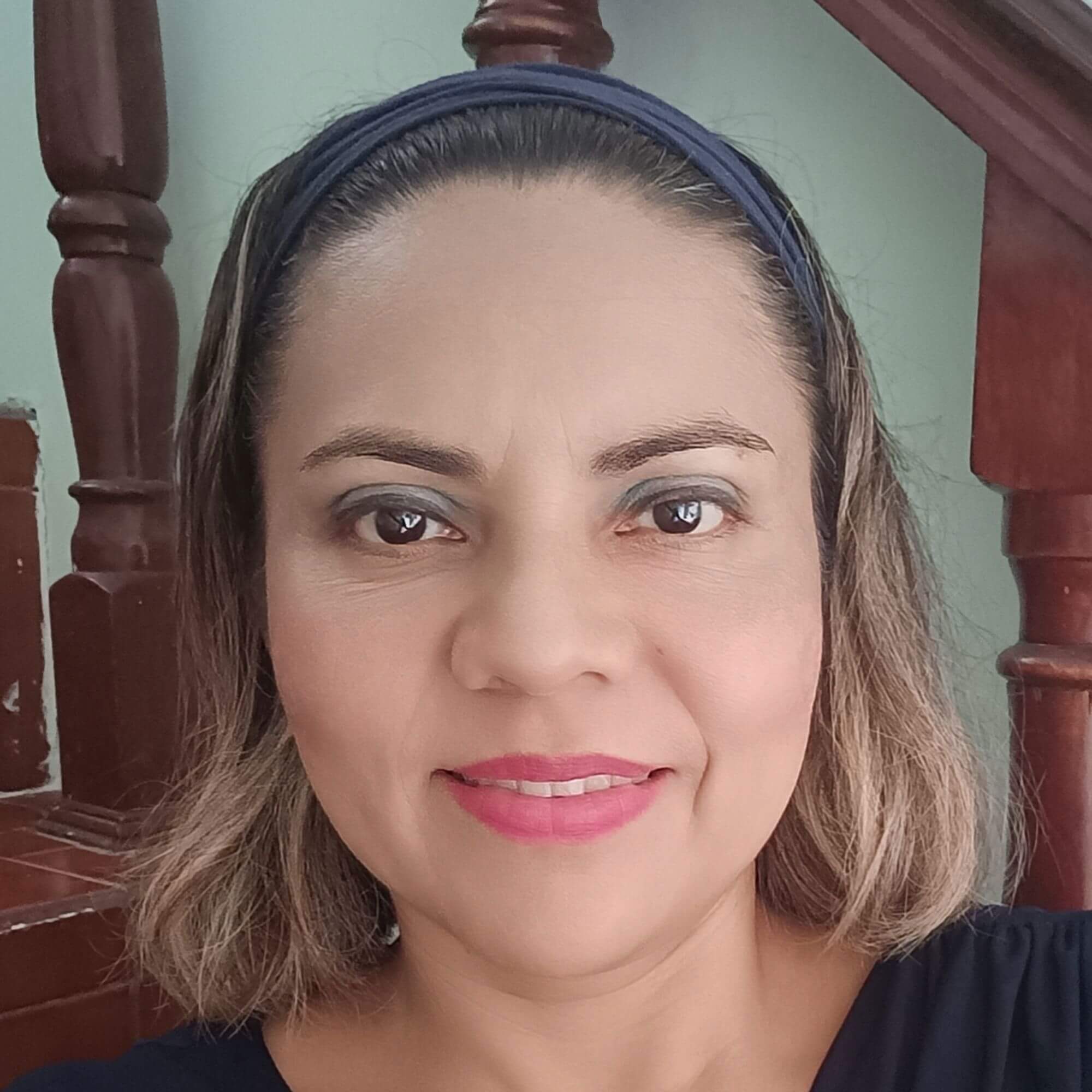 Genoveva Muñoz Alvarez