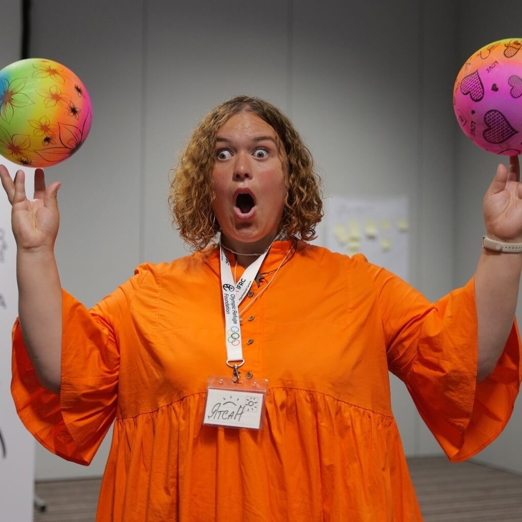 Анастасія Бурдимова