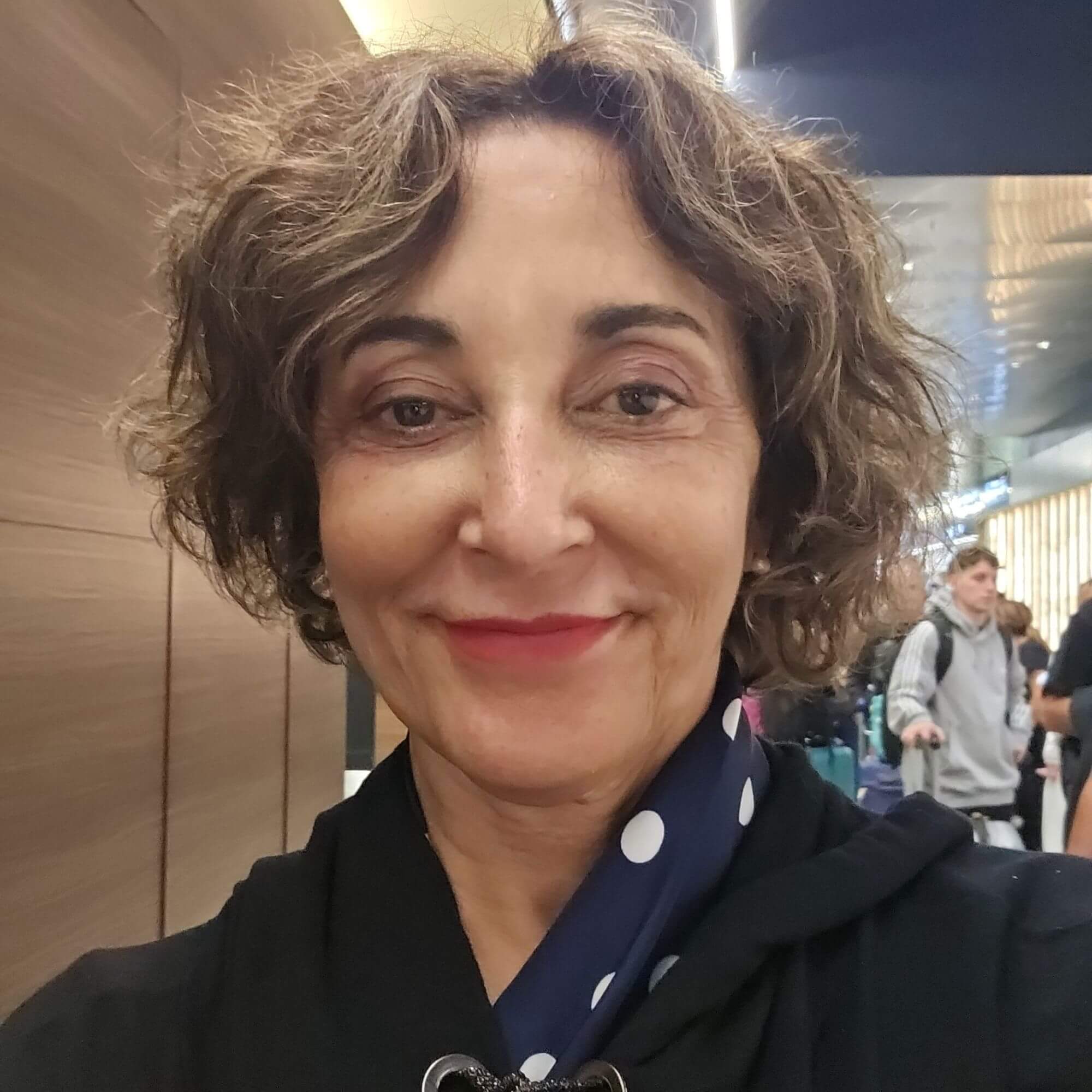 Sandra Bergier