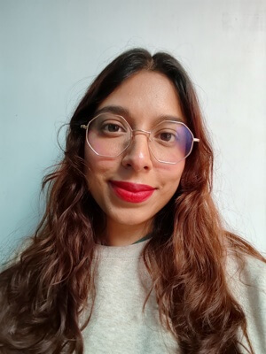 Darinka Joselin  Salazar Delgado 