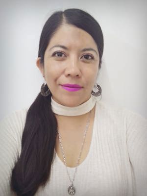 Alma Odett  López Zepeda