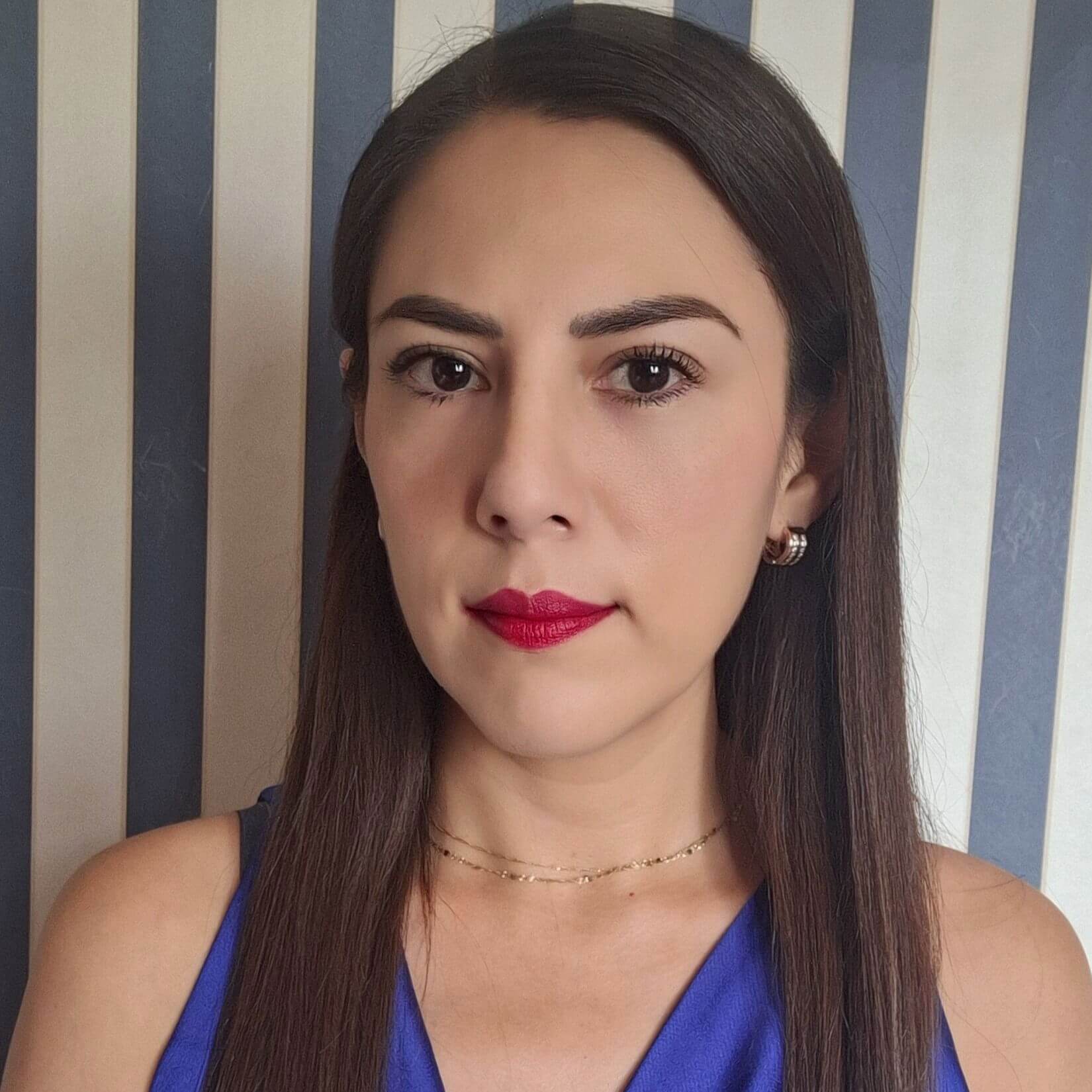 Cinthia  Martinez 