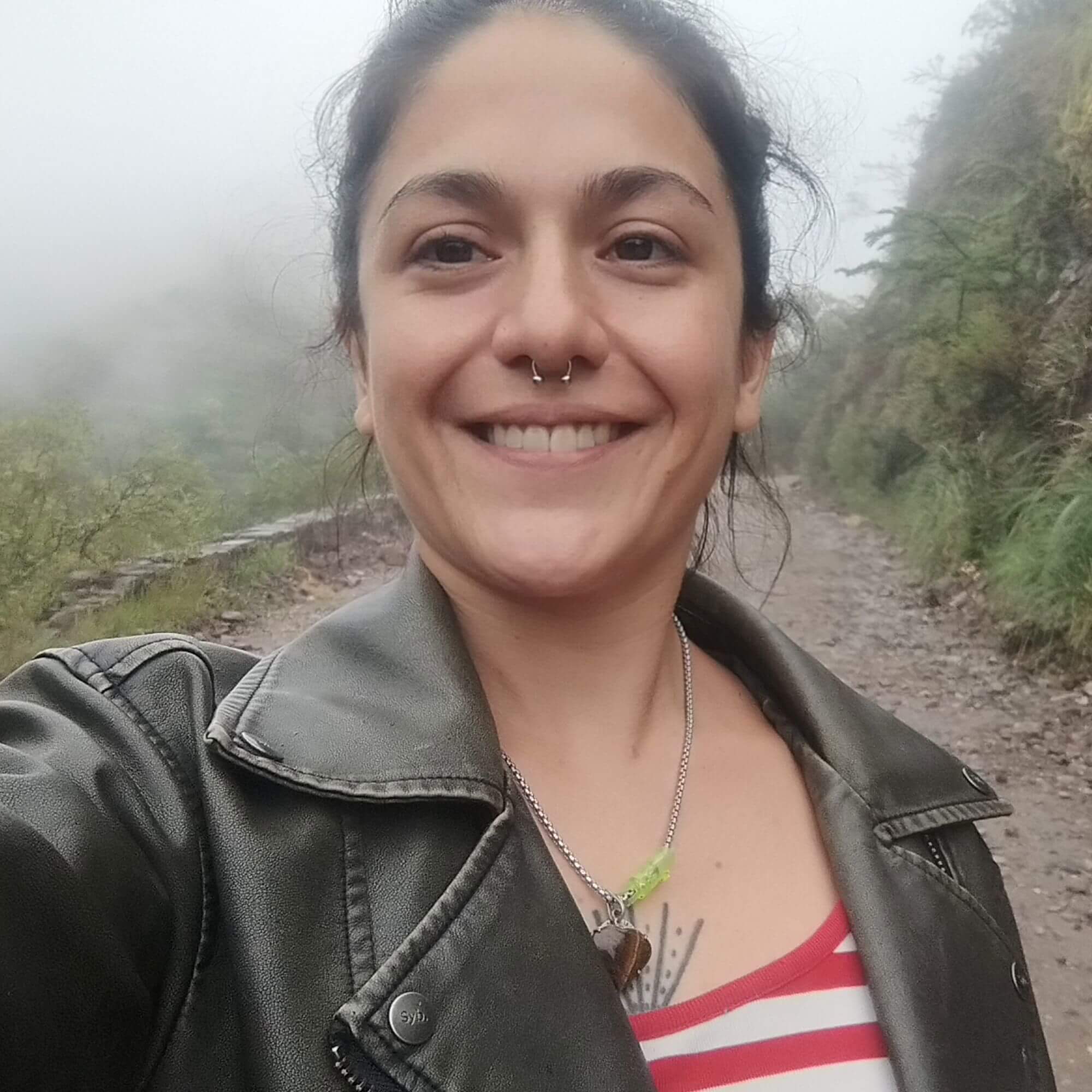 Yamila  Elgueta 