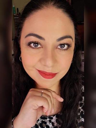 Marina Rodriguez Vazquez