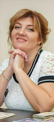 Світлана Чернышева