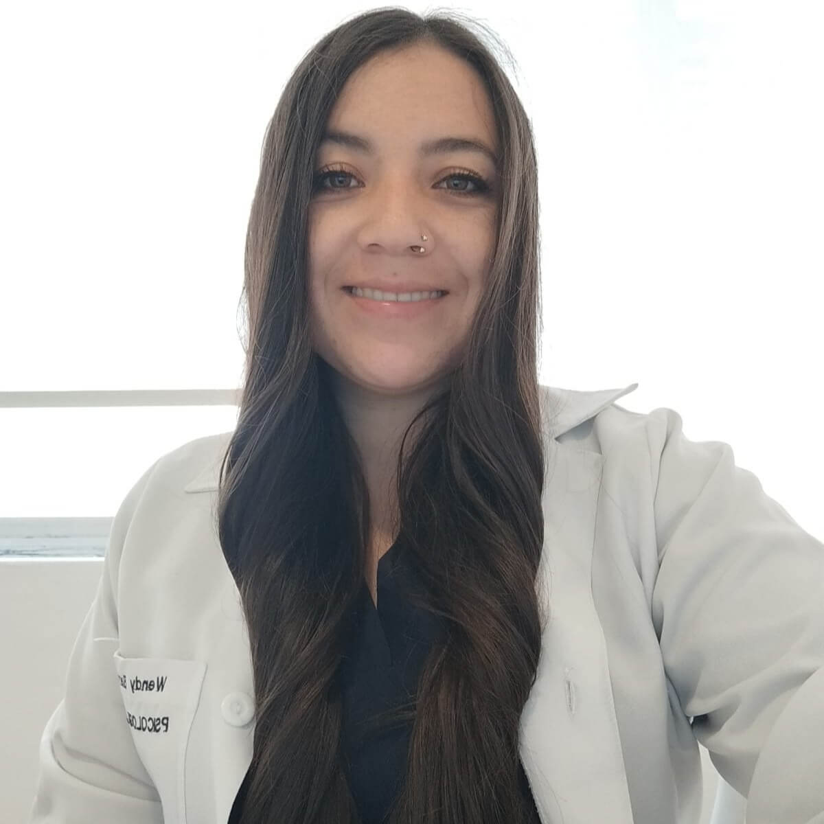 Wendy Estefanía Bermúdez Herrería