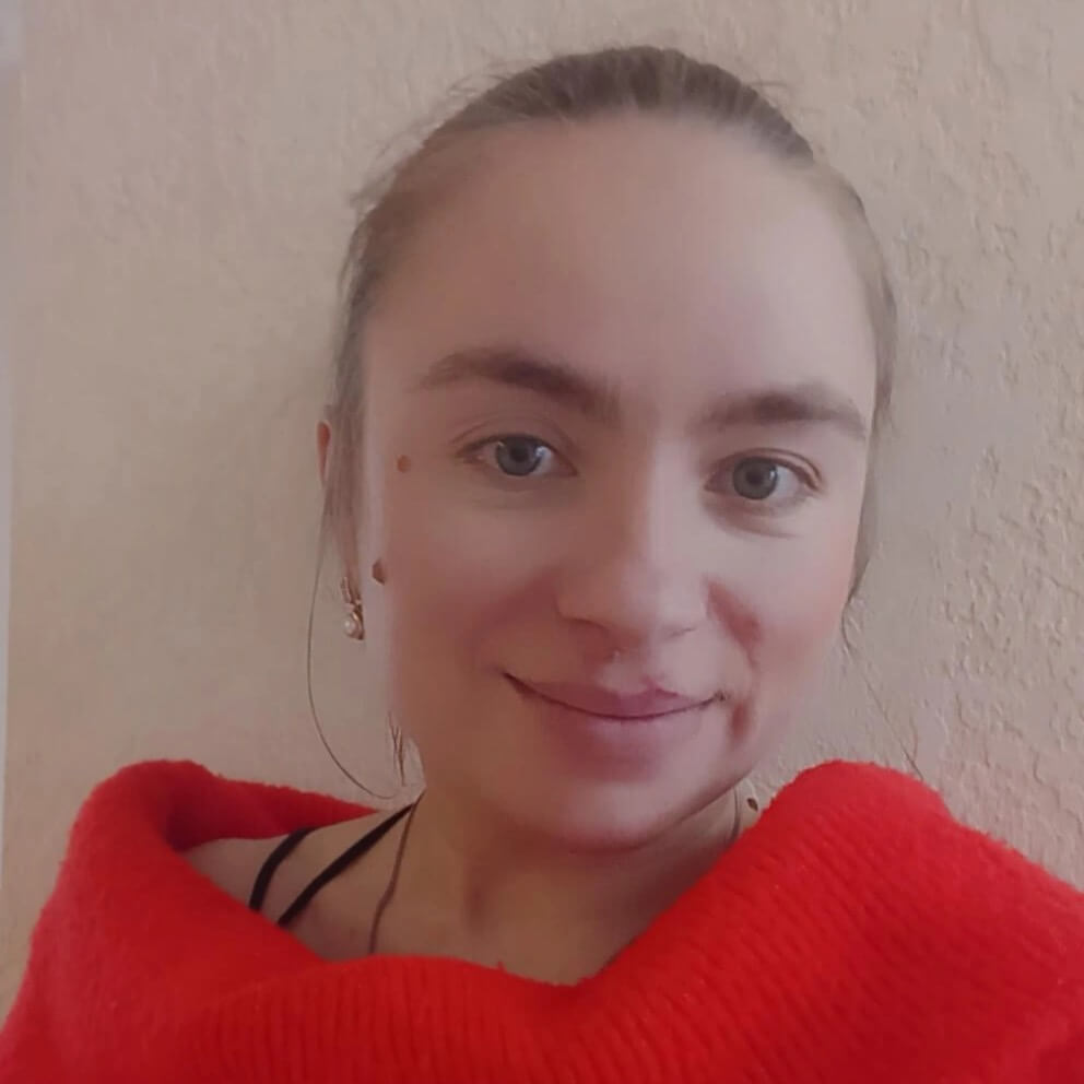 Ирина Закерничная