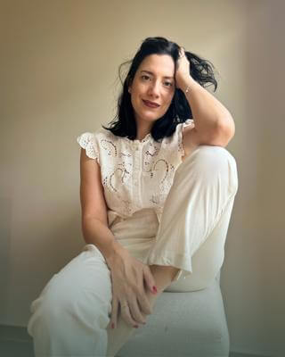 Florencia Diaz Paez