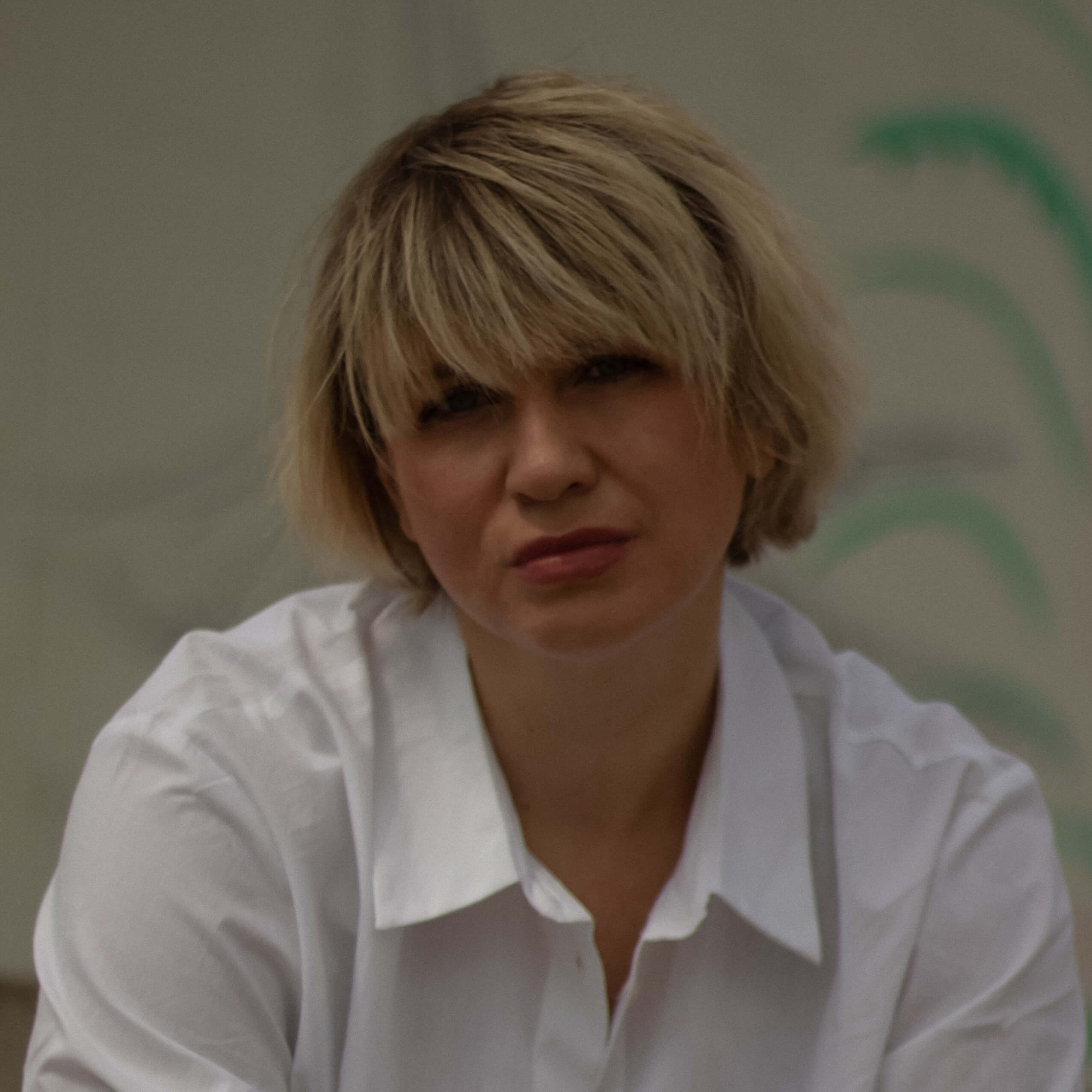 Владислава Логачева