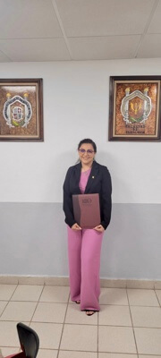 Erandi Díaz 
