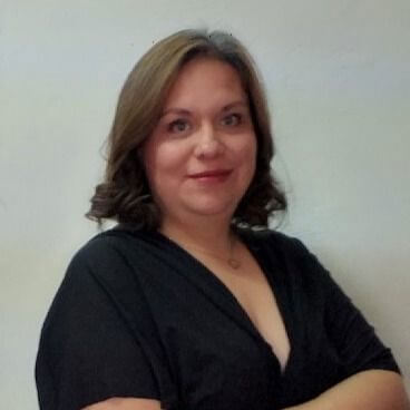 Patricia Elizabeth  Velázquez Ávila