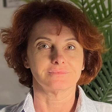 Інна Панченко photo 2