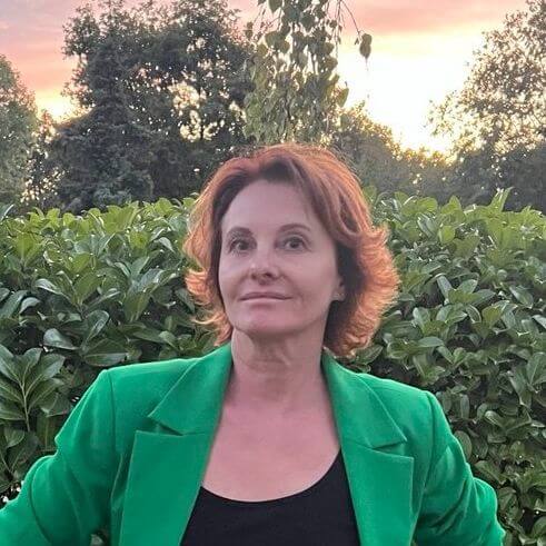 Інна Панченко