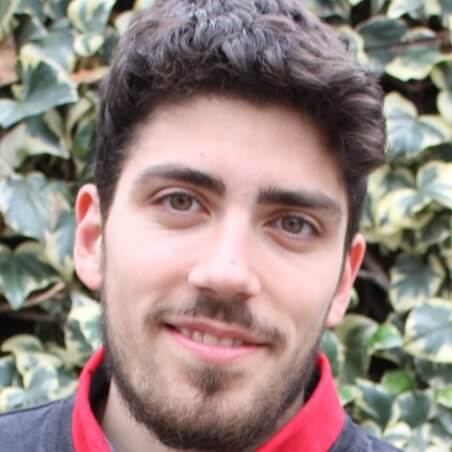 Steven  De Lucia