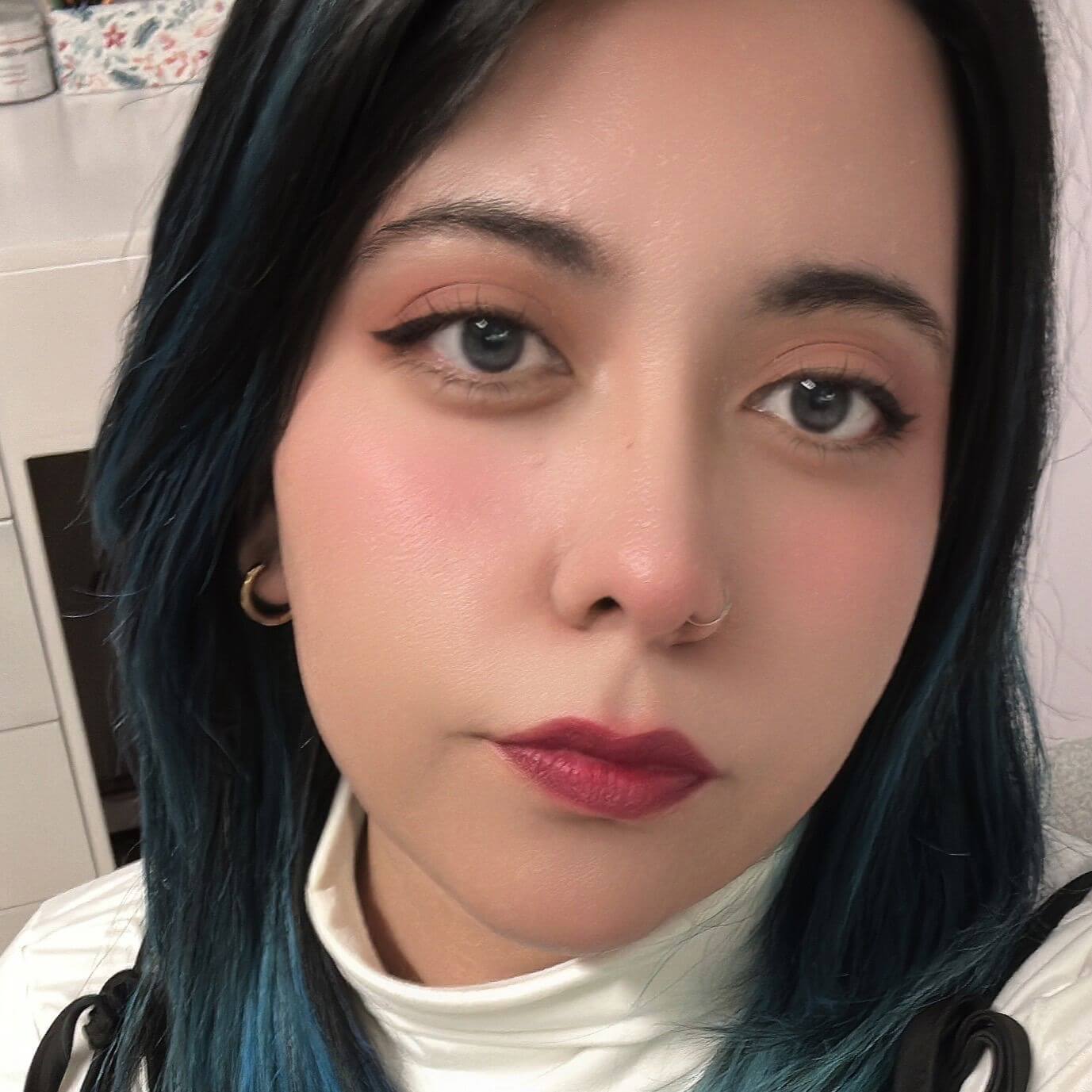 Cecilia Abigail Cervera Ramirez