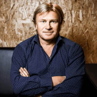 Олександр Негатуров