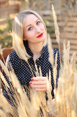 Ксенія Михайленко