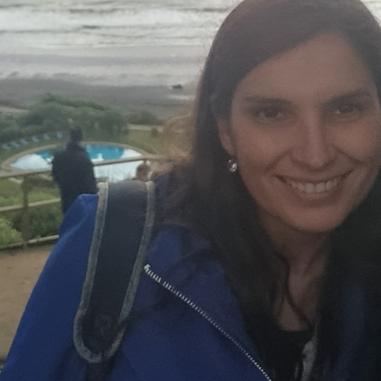 Antonia Martínez