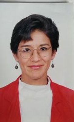 María Esther Wolburg